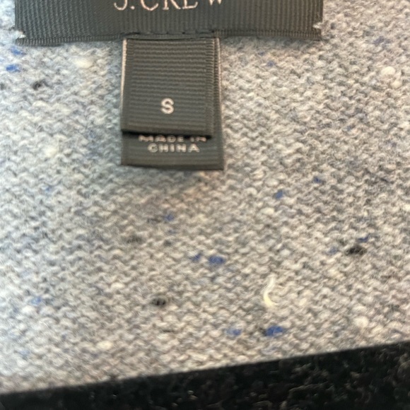 J Crew Merino Wool Cardigan Sz S - Picture 5 of 6